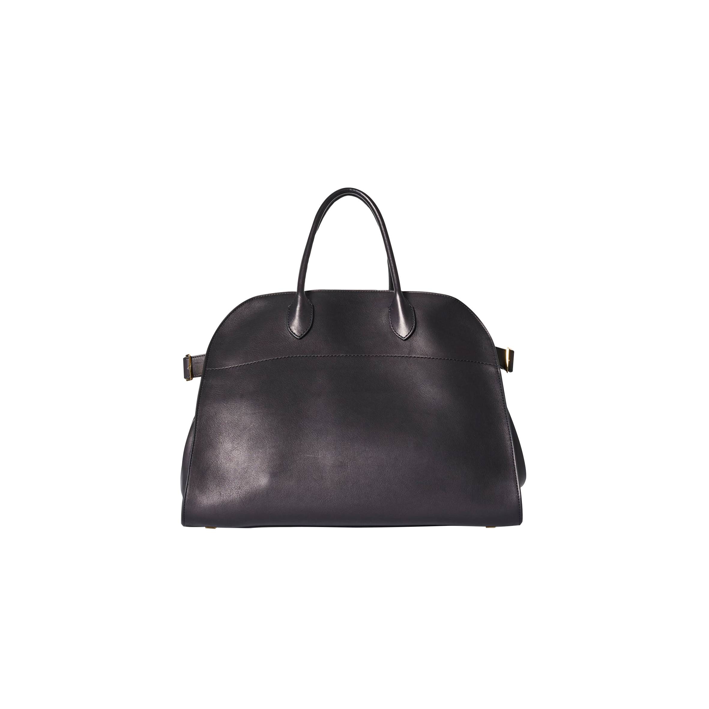 T*e R*w soft margaux 15 bag in leather (38*28*23cm)